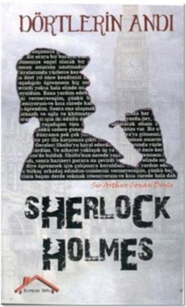 Sherlock Holmes  Dörtlerin Andı