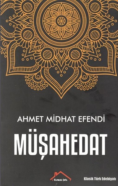 Müşahedat