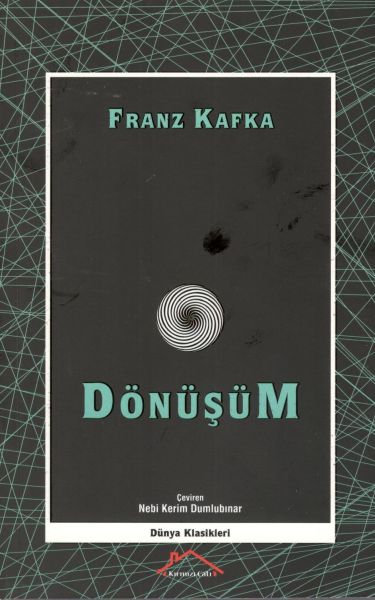 Dönüşüm