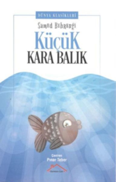 Küçük Kara Balık