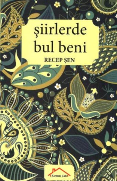 Şiirlerde Bul Beni