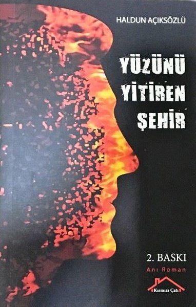 Yüzünü Yitiren Şehir