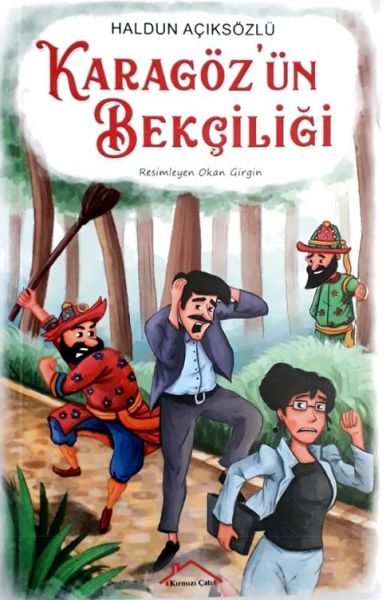 Karagözün Bekçiliği