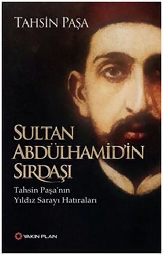 Sultan Abdülhamidin Sırdaşı