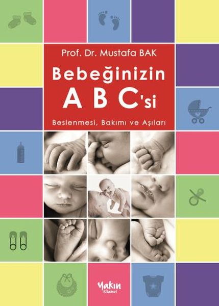 Bebeğinizin ABCsi