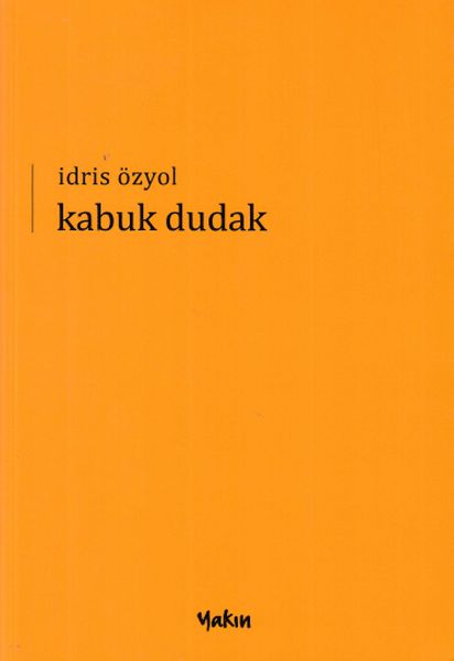 Kabuk Dudak