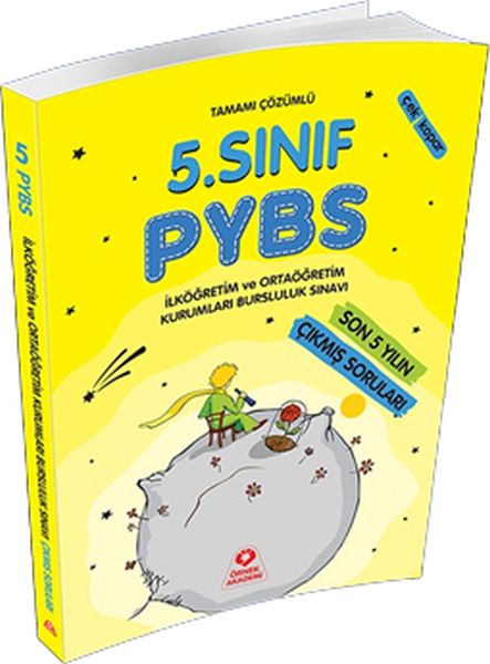 Örnek Akademi 5 Sınıf Parasız Yatılılık ve Bursluluk Sınavı