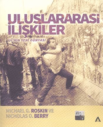 Uluslararası İlişkiler