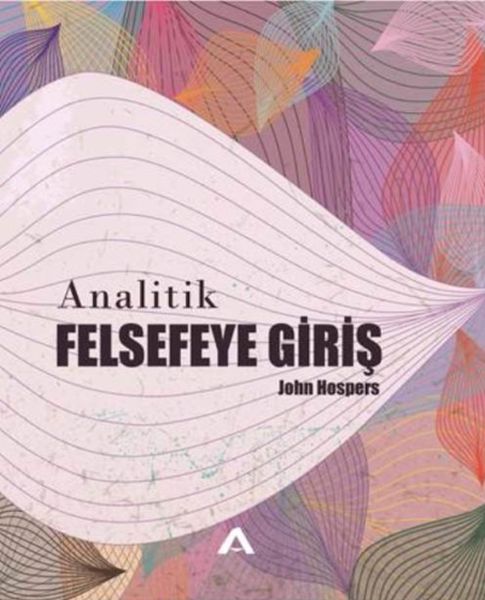 Analitik Felsefeye Giriş