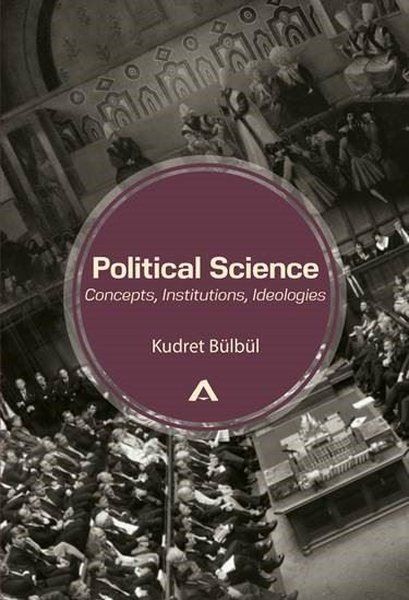 Political Science  Concepts Institutions Ideologies