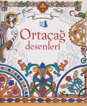 Ortaçağ Desenleri