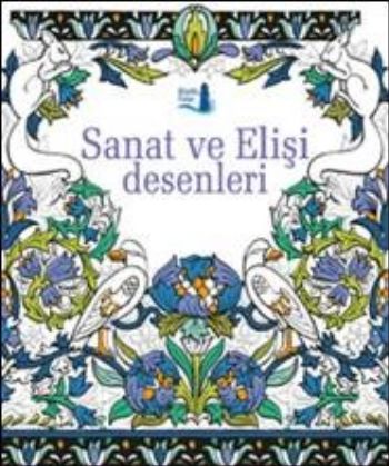 Sanat ve Elişi Desenleri