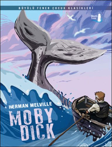 Moby Dick