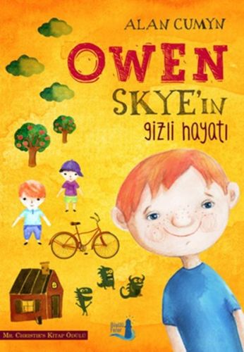 Owen Skyein Gizli Hay