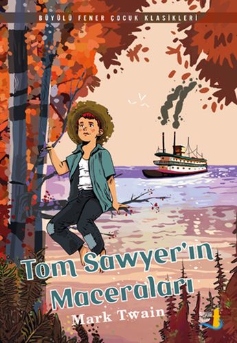 Tom Sawyerın Maceraları