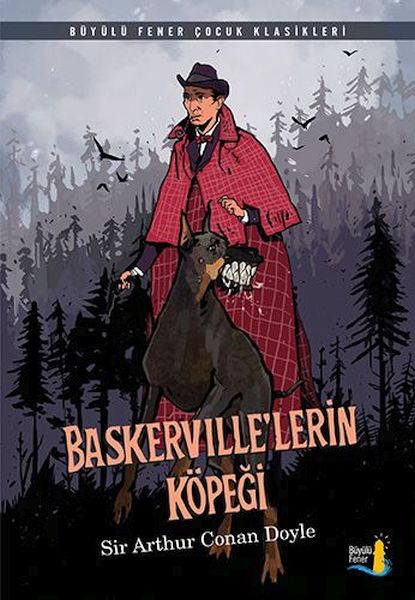 Baskervillelerin Köpeği