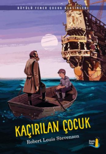 Kaçırılan Çocuk