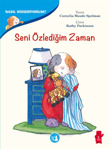 Nasıl Hissediyorum  Seni Özlediğim Zaman