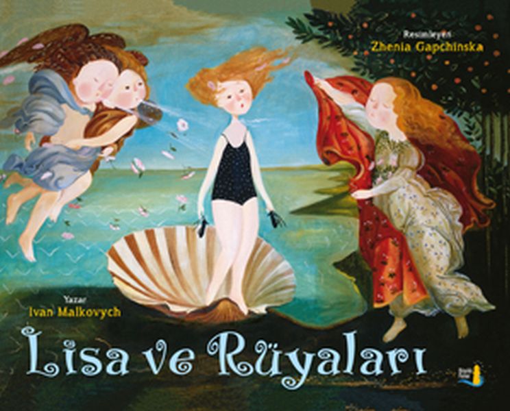 Lisa ve Rüyaları