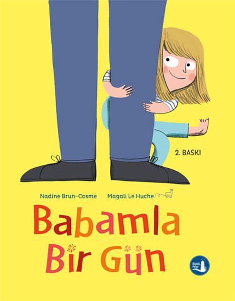 Babamla Bir Gün