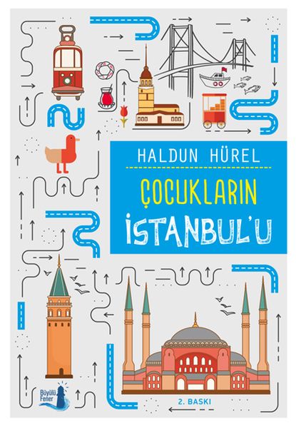 Çocukların İstanbulu