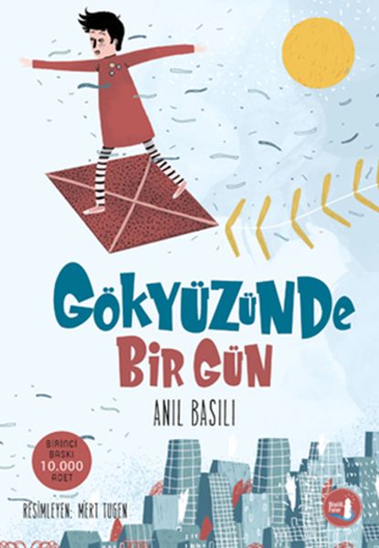 Gökyüzünde Bir Gün