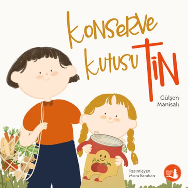 Konserve Kutusu  Tin