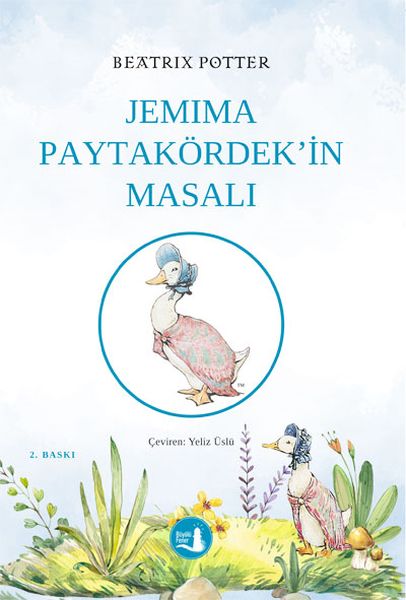 Jemima Paytakördekin Masalı