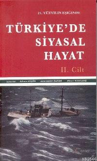 Türkiye’de Siyasal Hayat 2 Cilt Takım