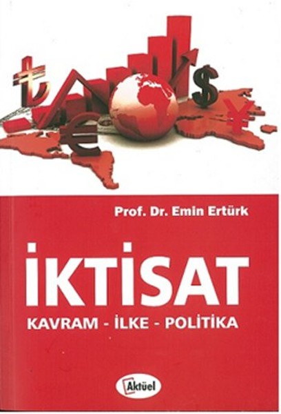 İktisat  KavramİlkePolitika