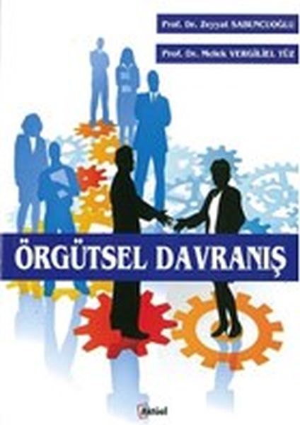 Örgütsel Davranış