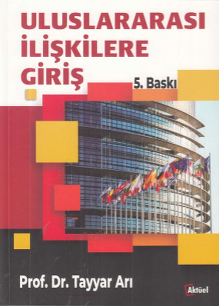 Uluslararası İlişkiler Giriş