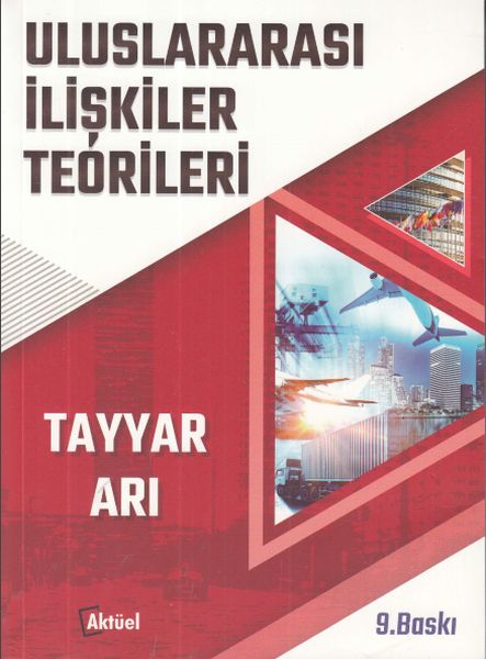 Uluslararası İlişkiler Teorileri