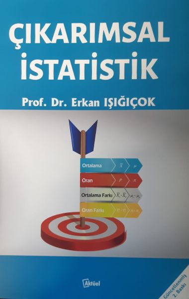 Çıkarımsal İstatistik