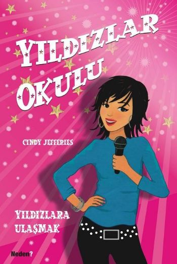 Yıldızlara Ulaşmak  Yıldızlar Okulu1