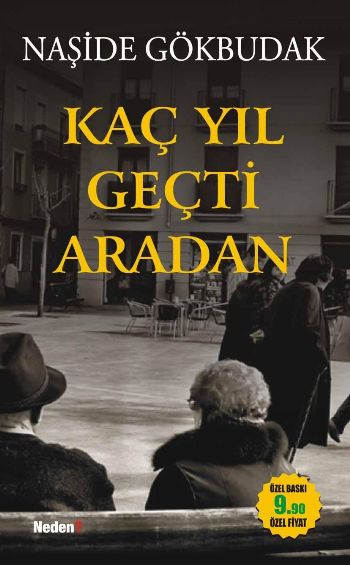 Kaç Yıl Geçti Aradan Cep Boy