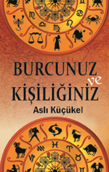 Burcunuz ve Kişiliğiniz