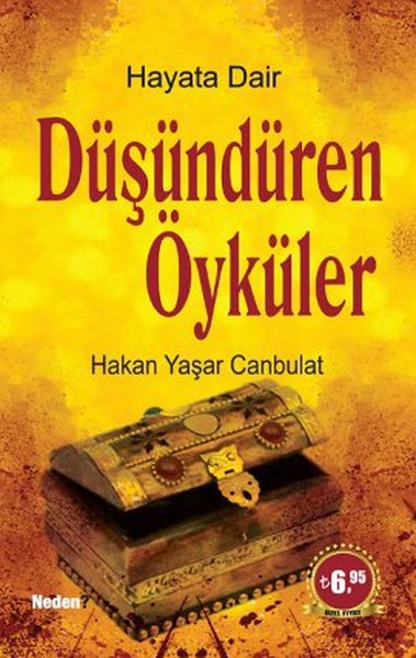 Düşündüren Öyküler