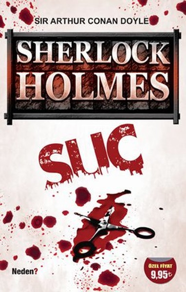 Suç  Sherlock Holmes