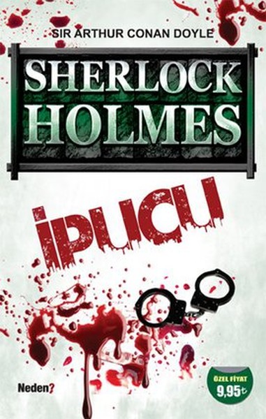 İpucu  Sherlock Holmes