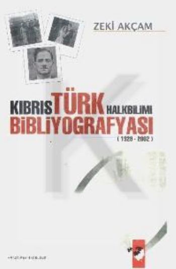 Kıbrıs Türk Halkbilimi Bibliyografyası 19282002