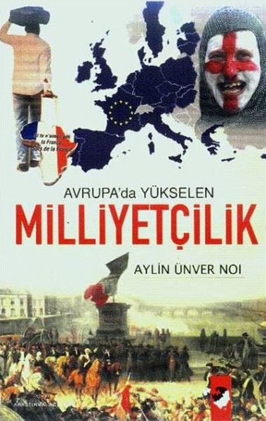 Avrupada Yükselen Milliyetçilik