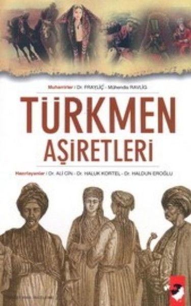 Türkmen Aşiretleri