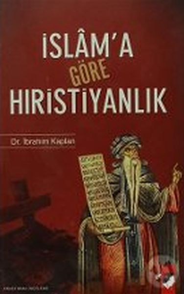 İslama Göre Hıristiyanlık