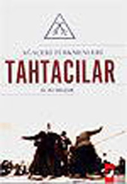 Ağaçeri Türkmenleri  Tahtacılar