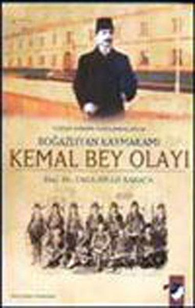 Kemal Bey Olayı