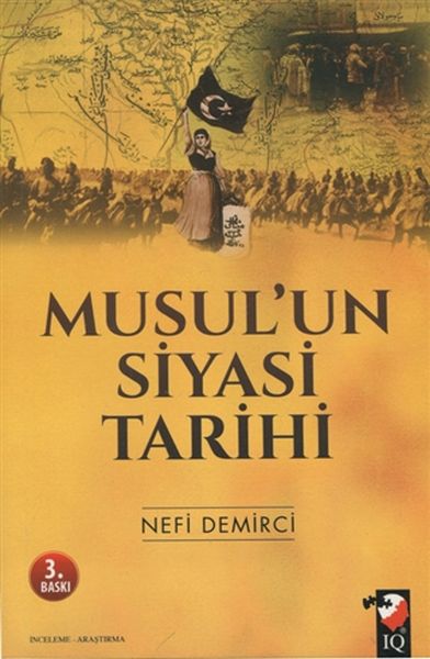 Musulun Siyasi Tarihi