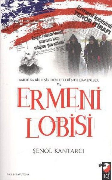 Amerika Birleşik Devletlerinde Ermeniler ve Ermeni Lobisi