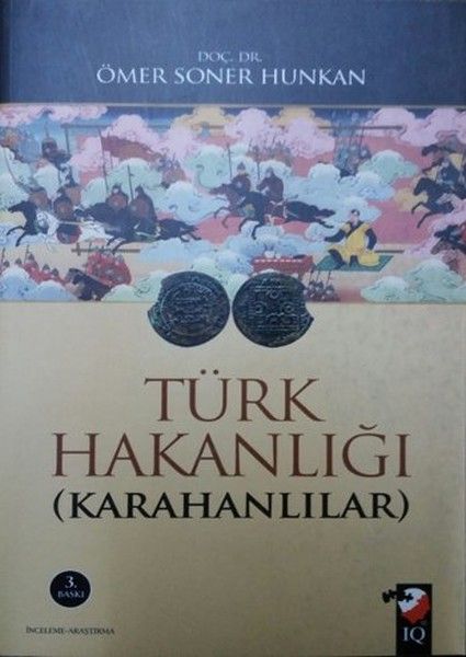 Türk Hakanlığı  Karahanlılar