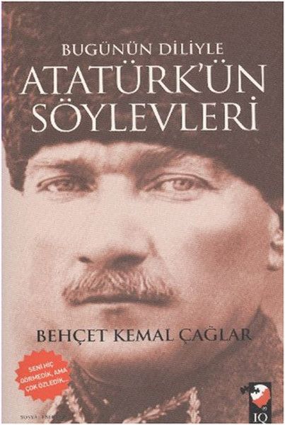 Bugünün Diliyle Atatürkün Söylevleri